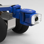 kanal görüntüleme robotu